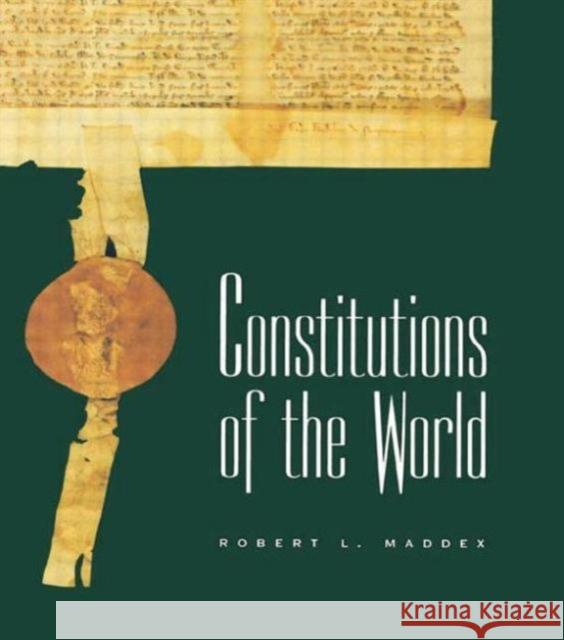 Constitutions of the World