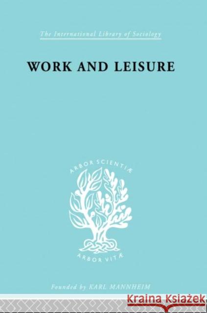 Work & Leisure Ils 166