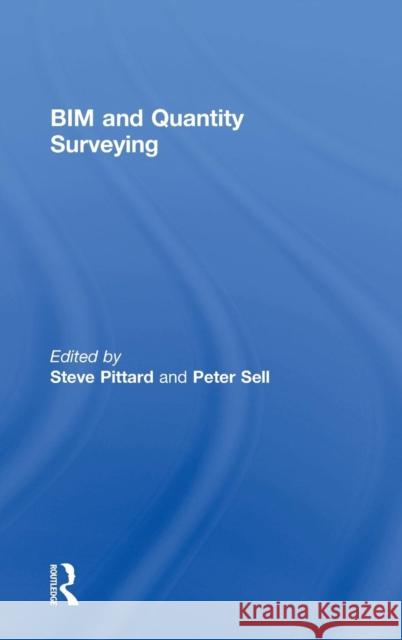 BIM and Quantity Surveying