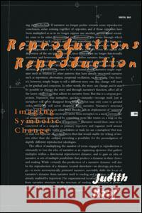 Reproductions of Reproduction: Imaging Symbolic Change