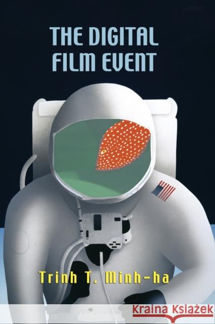 The Digital Film Event