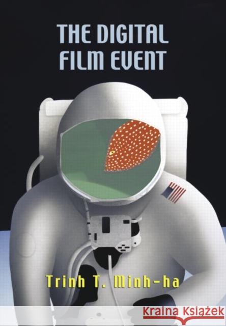 The Digital Film Event