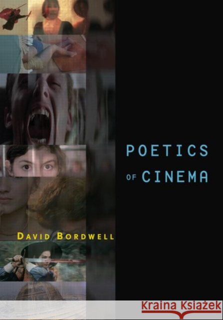 Poetics of Cinema