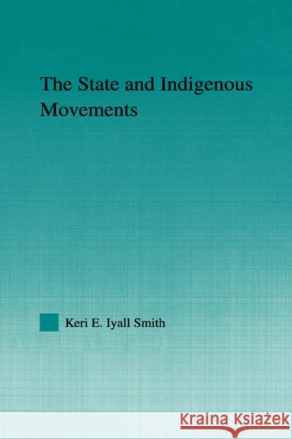 The State and Indigenous Movements