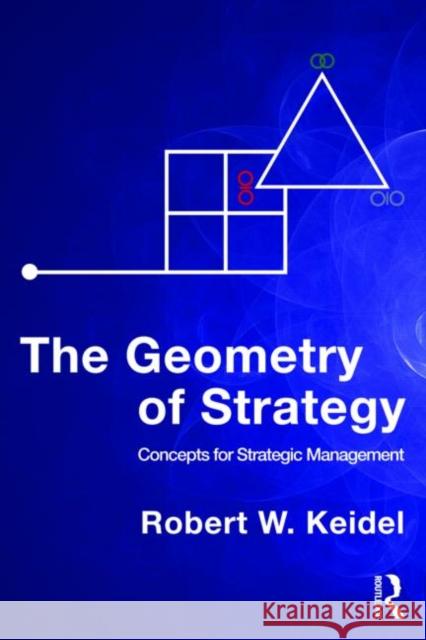 The Geometry of Strategy: Concepts for Strategic Management