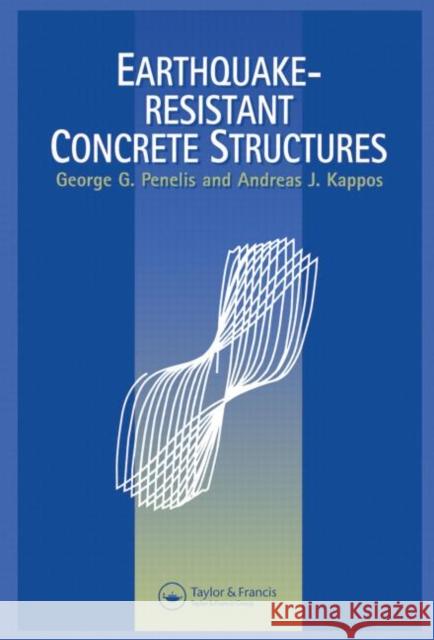 Earthquake Resistant Concrete Structures