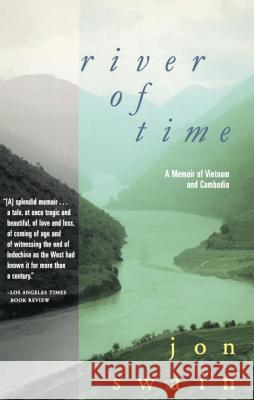 River of Time: A Memoir of Vietnam and Cambodia