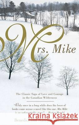 Mrs. Mike