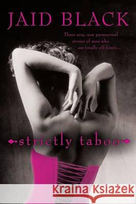 Strictly Taboo