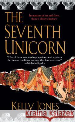 The Seventh Unicorn