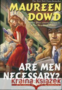 Are Men Necessary?: When Sexes Collide