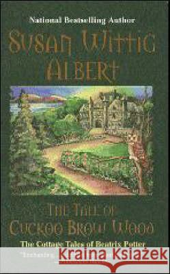 The Tale of Cuckoo Brow Wood