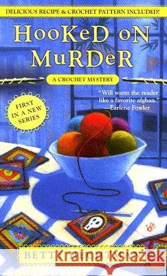 Hooked on Murder
