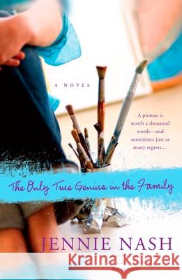 The Only True Genius in the Family