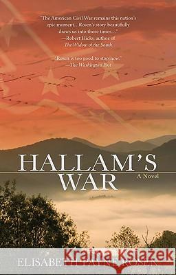 Hallam's War