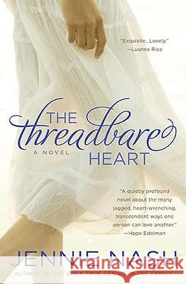The Threadbare Heart