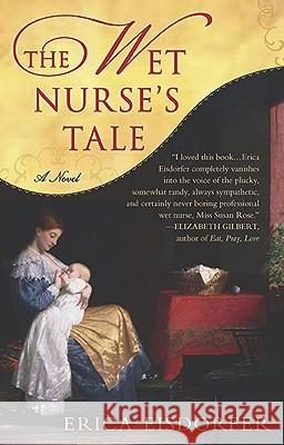 The Wet Nurse's Tale