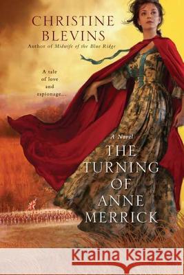 The Turning of Anne Merrick