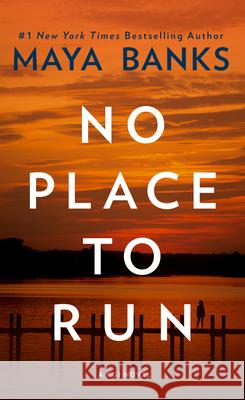 No Place to Run