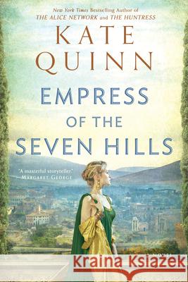 Empress of the Seven Hills