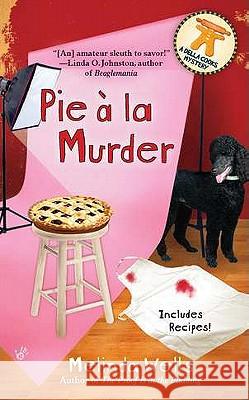 Pie a la Murder