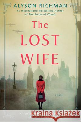 The Lost Wife