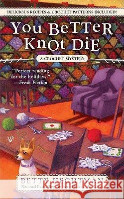 You Better Knot Die