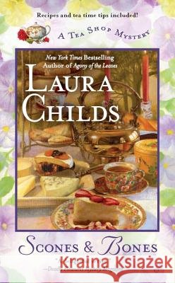 Scones & Bones