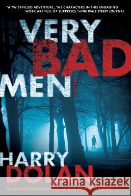 Very Bad Men