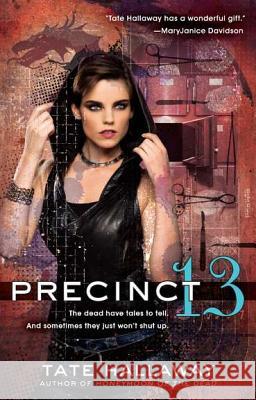 Precinct 13