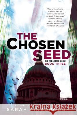 The Chosen Seed