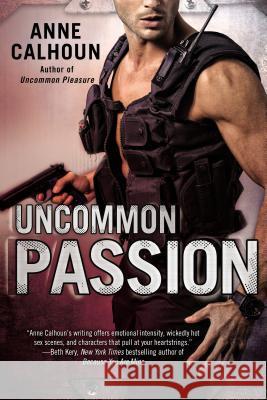 Uncommon Passion