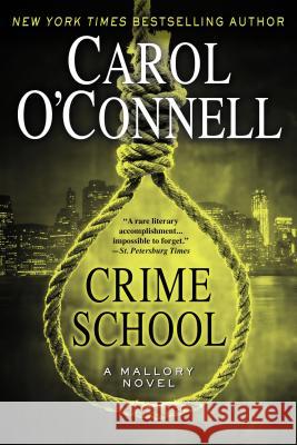 Crime School