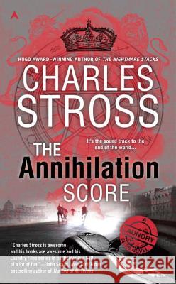 The Annihilation Score