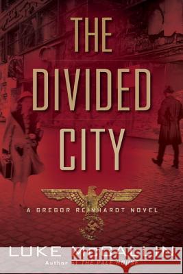 The Divided City