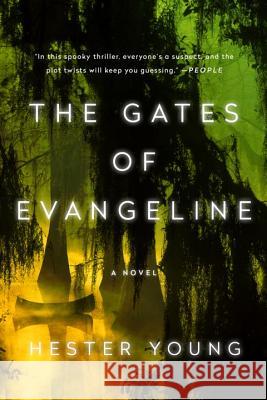 The Gates of Evangeline