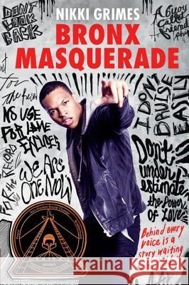 Bronx Masquerade