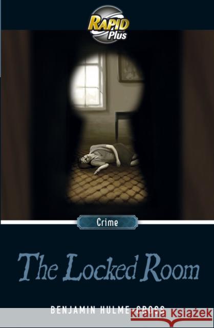 Rapid Plus 8.1 The Locked Room