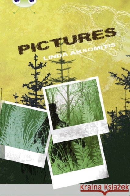 Bug Club Independent Fiction Year 5 Blue B Pictures