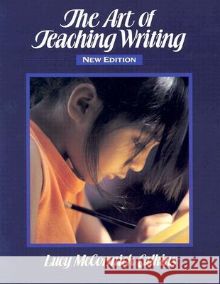 The Art of Teaching Writing
