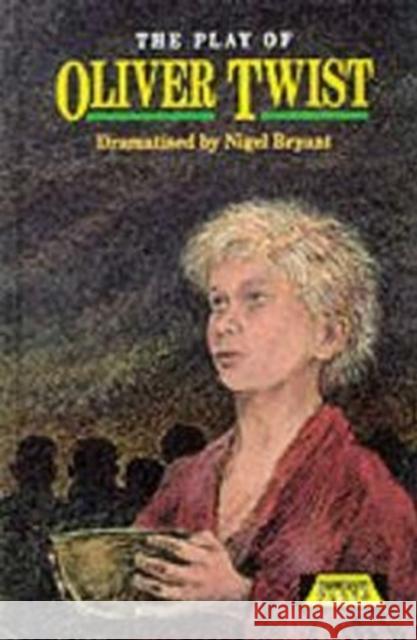 The Play Of Oliver Twist