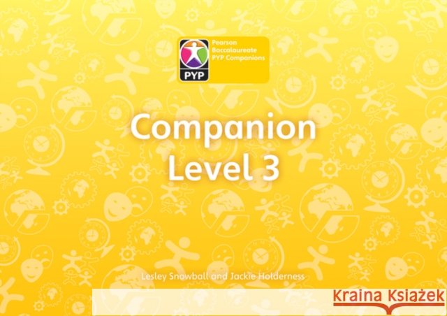 Primary Years Programme Level 3 Companion Pack of 6