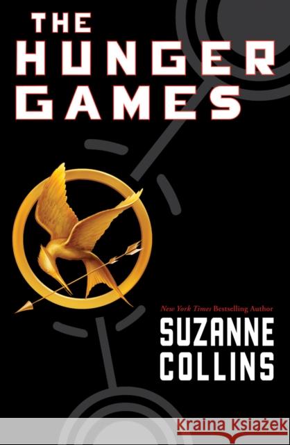 The Hunger Games (Hunger Games, Book One): Volume 1