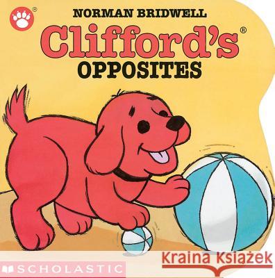 Clifford's Opposites