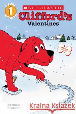 Clifford's Valentines