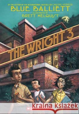 The Wright 3