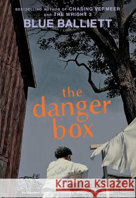 The Danger Box