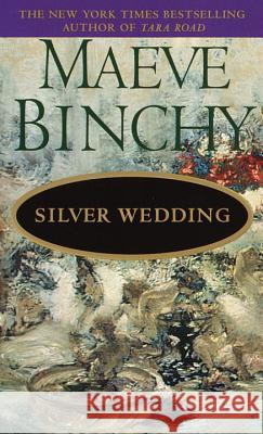 Silver Wedding