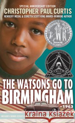 The Watsons Go to Birmingham - 1963