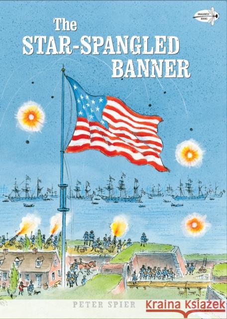 The Star-Spangled Banner